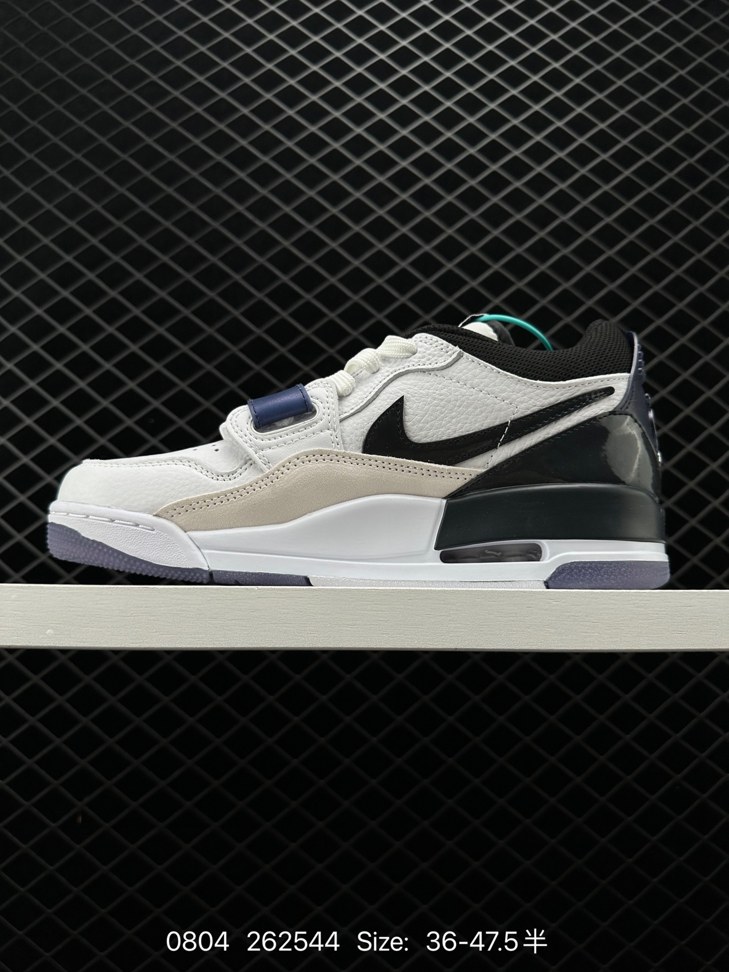 Air Jordan Legacy 312 Low